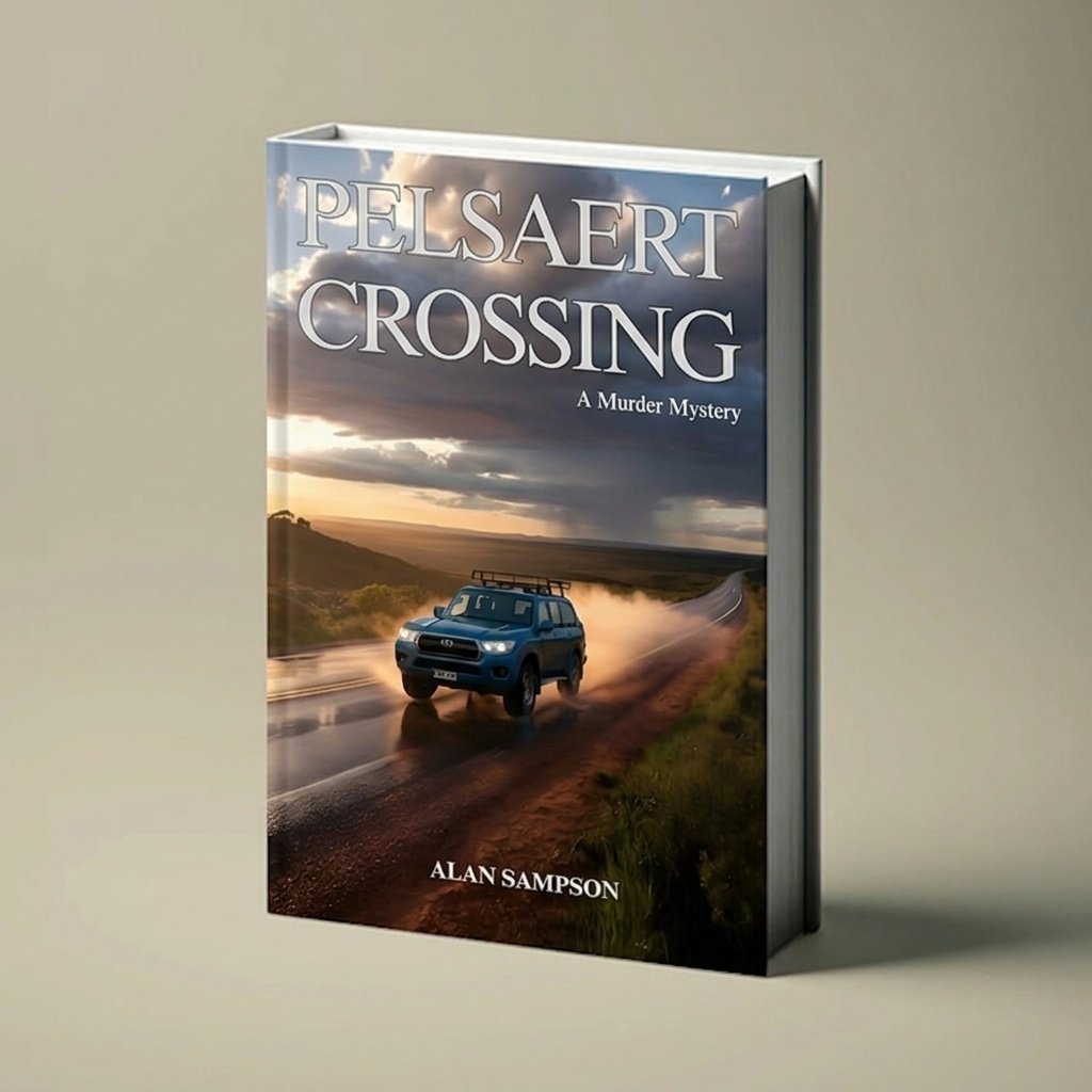 Pelsaert Crossing