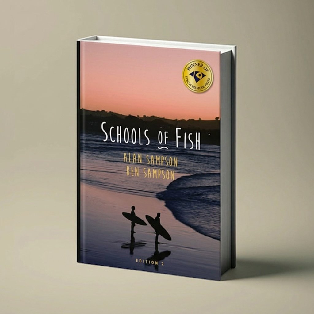 Schools of Fish