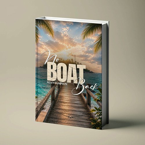 No Boat Back