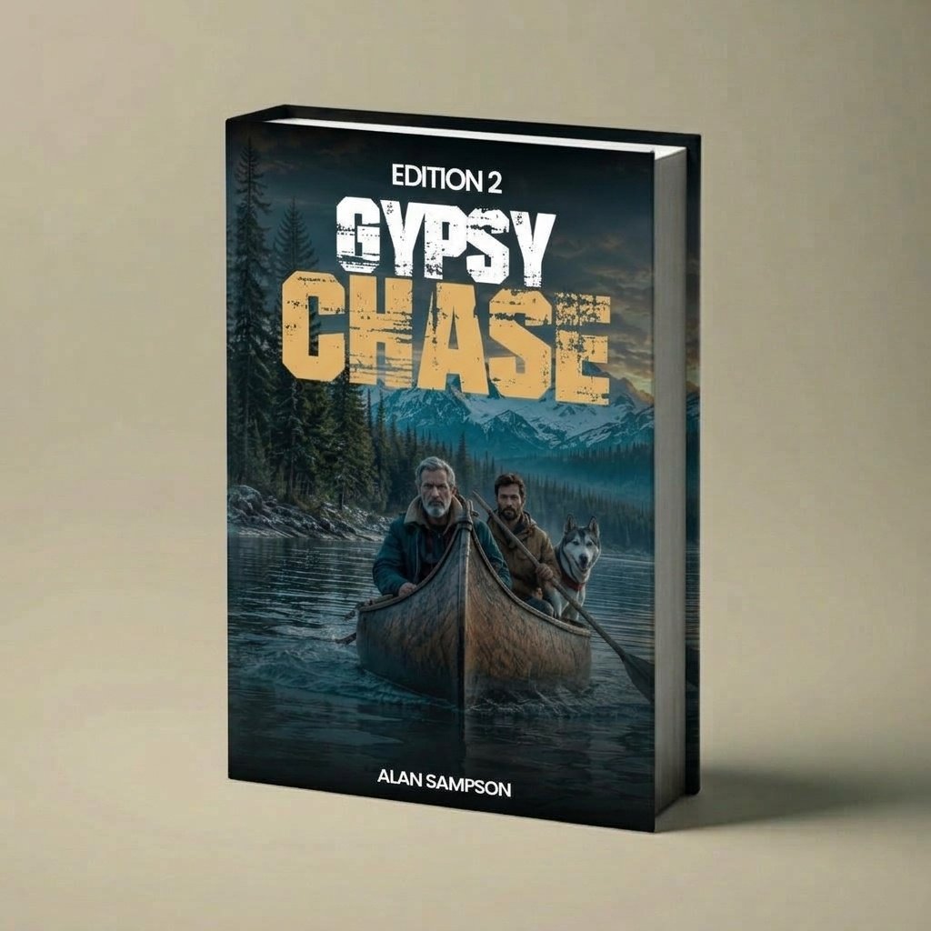 Gypsy Chase 2